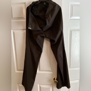 Tall boot cut dress pants